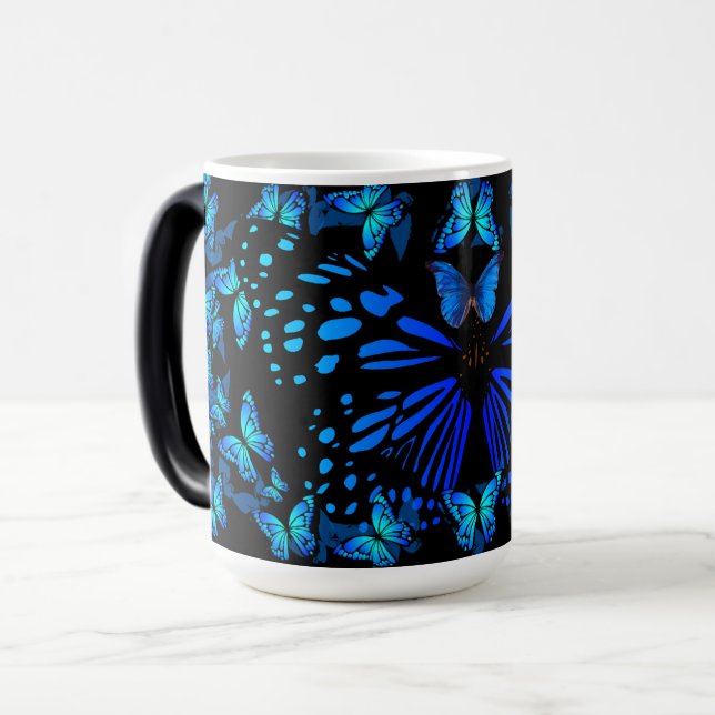 Mugg (Framsida vänster)