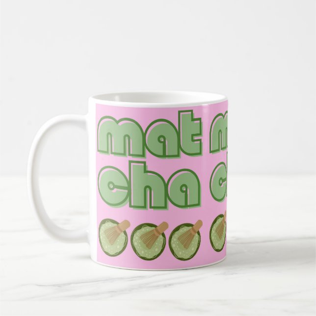 Mugg (Vänster)