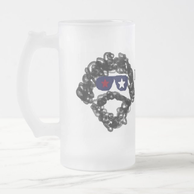 Mugg (Vänster)