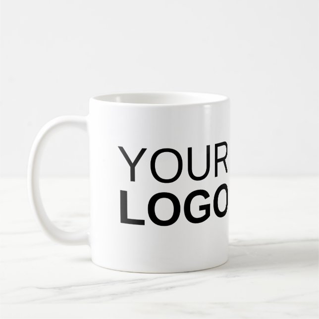 Mugg (Vänster)