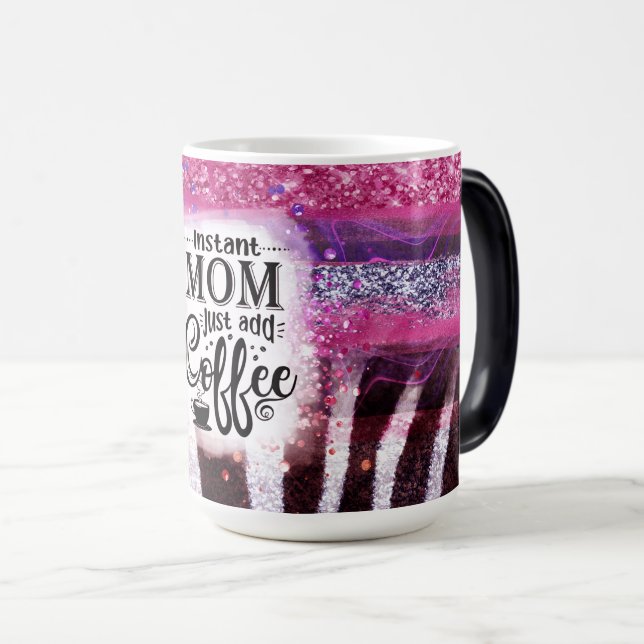Mugg (Framsida höger)