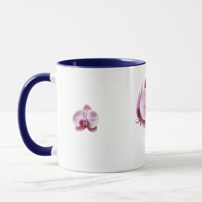 Mugg (Vänster)