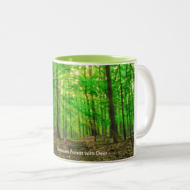 Mugg (Framsida höger)