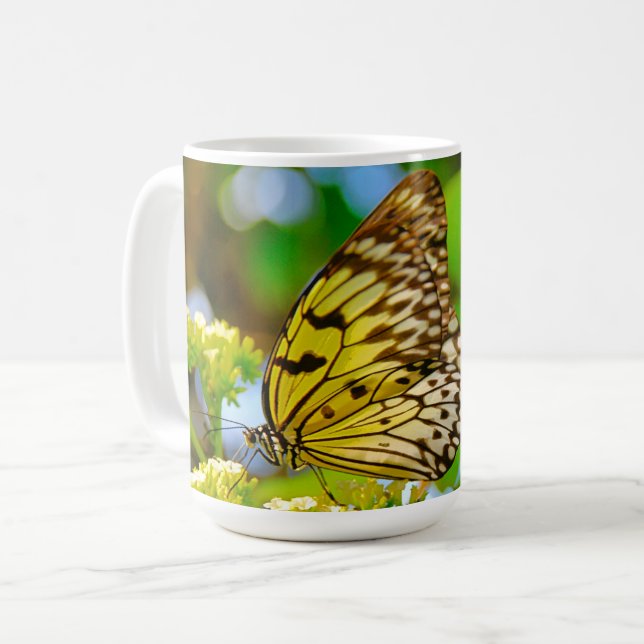 Mugg (Framsida vänster)