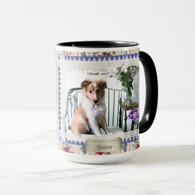 Mugg (Framsida höger)