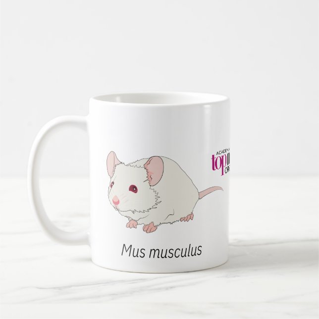 Mugg (Vänster)