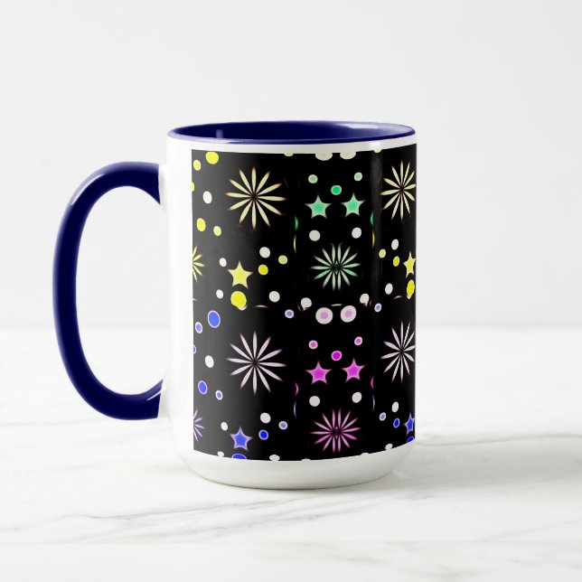 Mugg (Vänster)