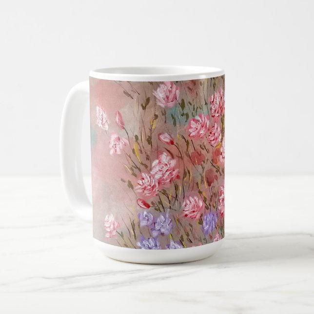 Mugg (Framsida vänster)