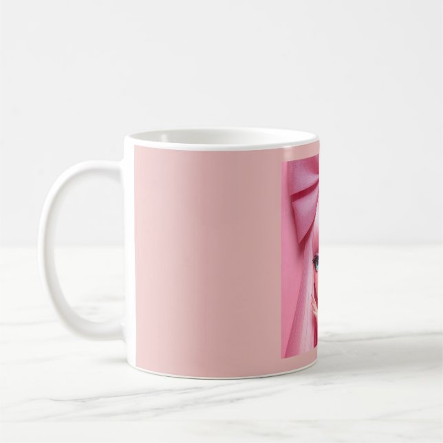 mugg (Vänster)