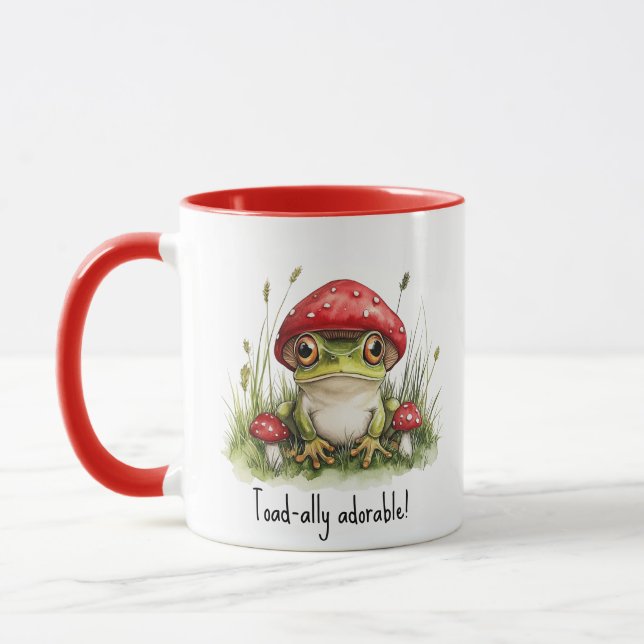 Mugg (Vänster)