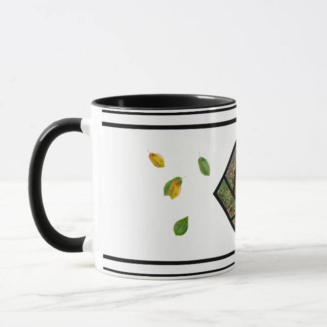 Mugg (Vänster)