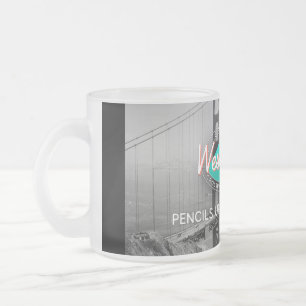Mugg
