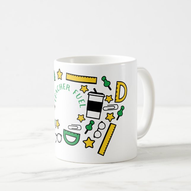 Mugg (Framsida höger)