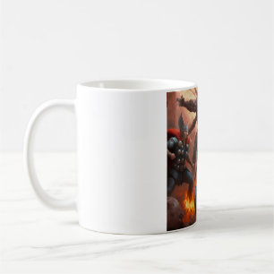 Mugg