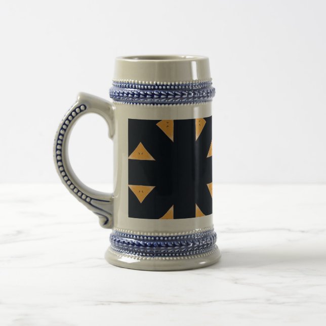 Mugg (Vänster)