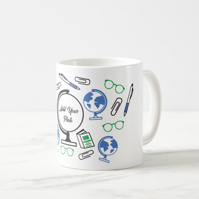 Mugg (Framsida höger)
