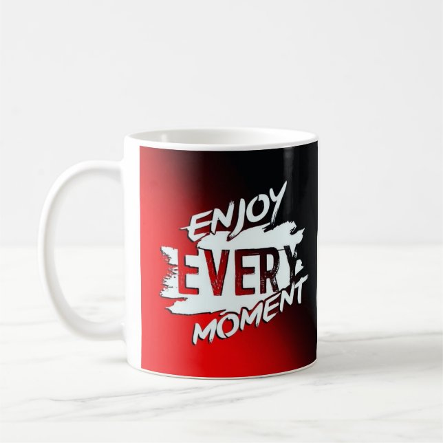 Mugg (Vänster)