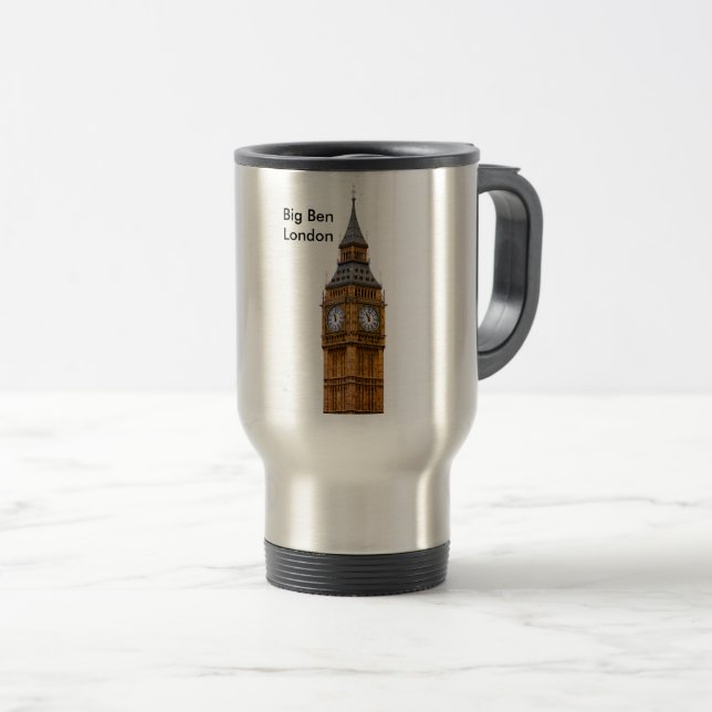 Mugg (Framsida höger)