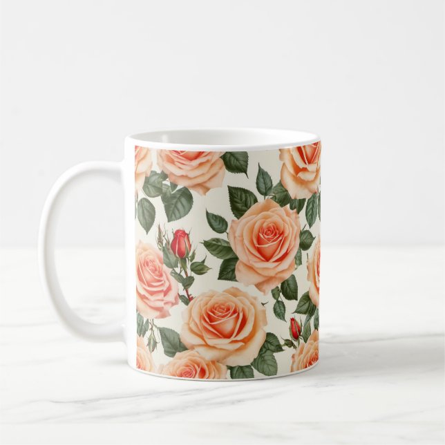 mugg (Vänster)