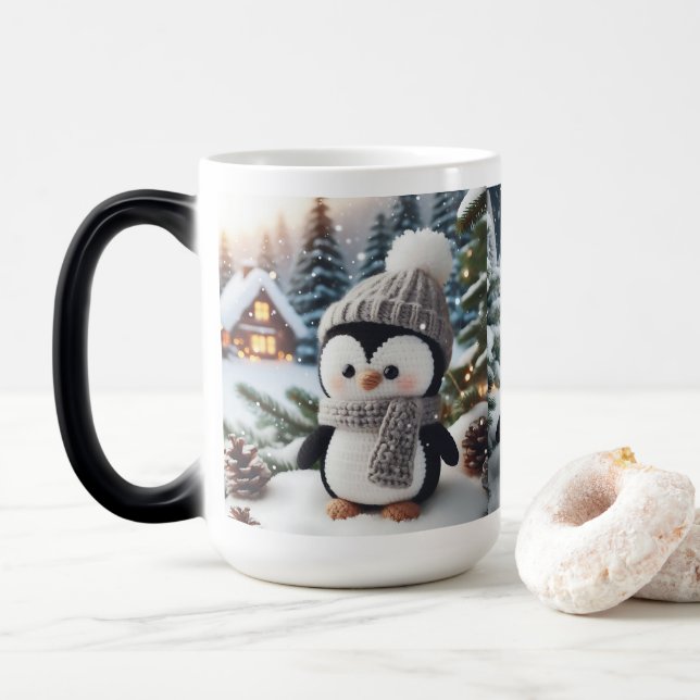 Mugg (Med munk)