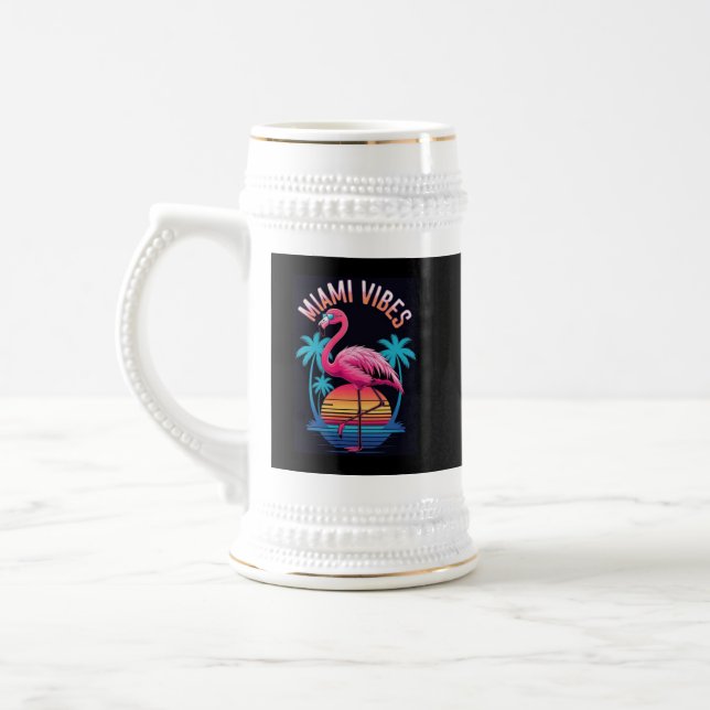 Mugg (Vänster)