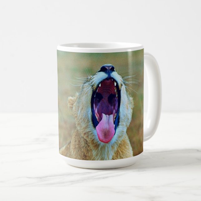 Mugg (Framsida höger)