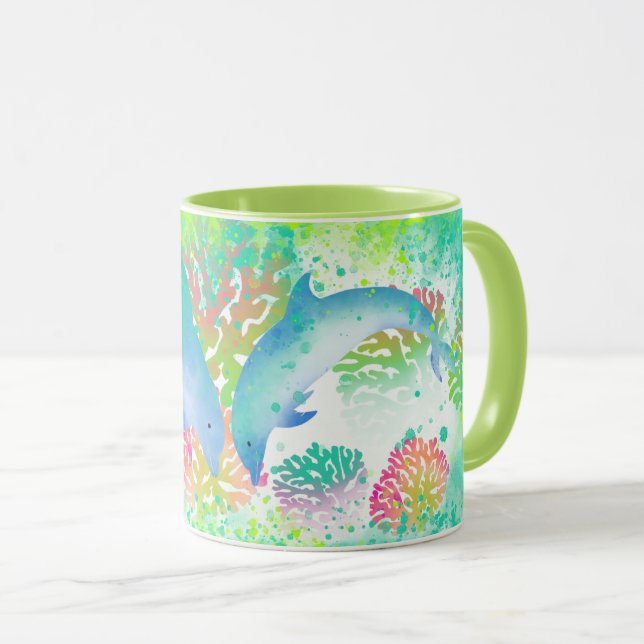 Mugg (Framsida höger)