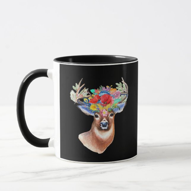 Mugg (Vänster)