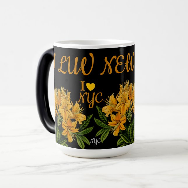 Mugg (Framsida vänster)