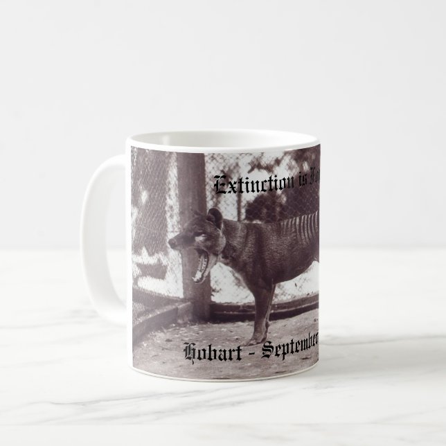 Mugg (Framsida vänster)