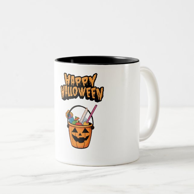 Mugg (Framsida höger)