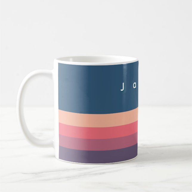 Mugg (Vänster)