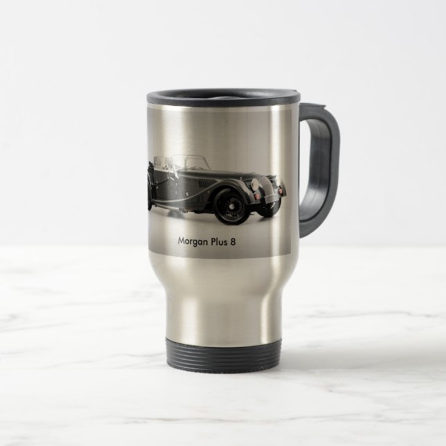 Mugg (Framsida höger)