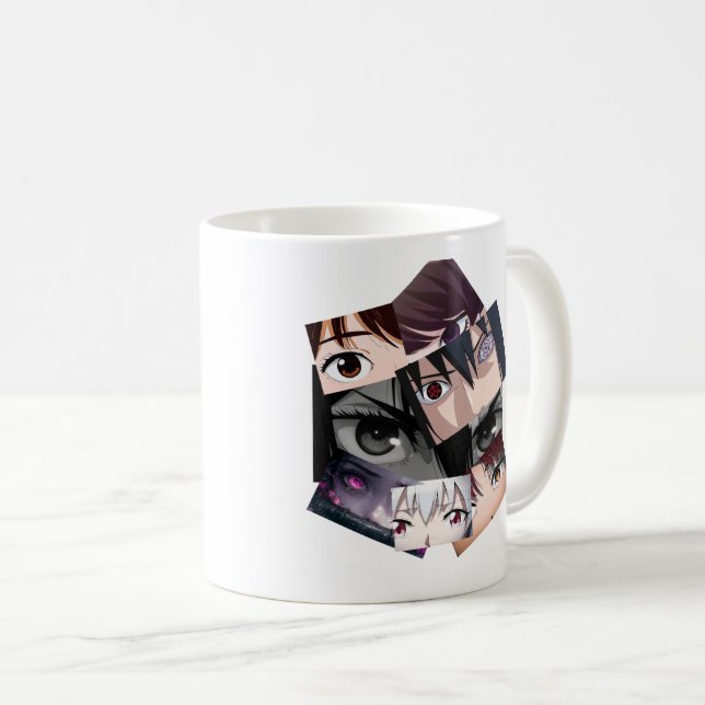 Mugg (Framsida höger)