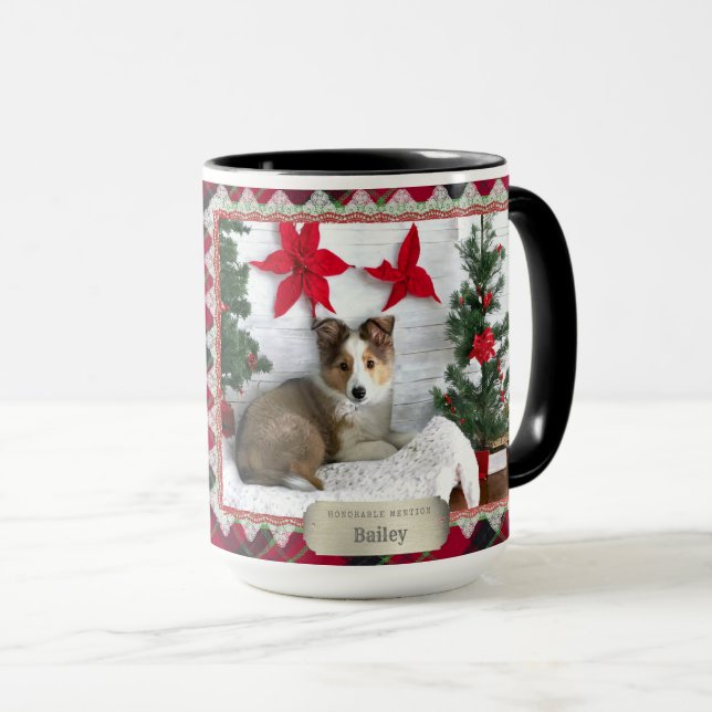 Mugg (Framsida höger)