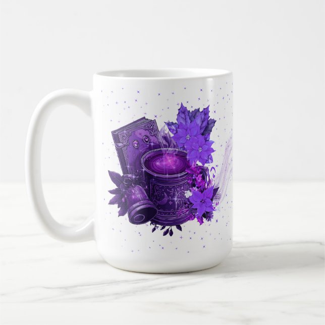 Mugg (Vänster)