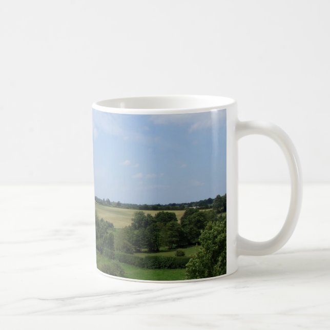 Mugg (Höger)