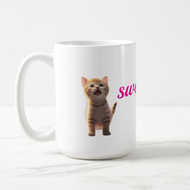 Mugg (Vänster)
