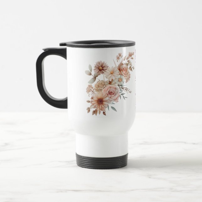 Mugg (Vänster)