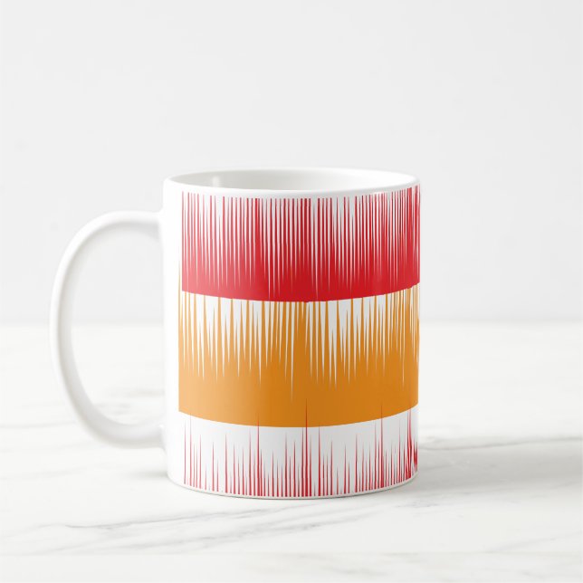 Mugg (Vänster)