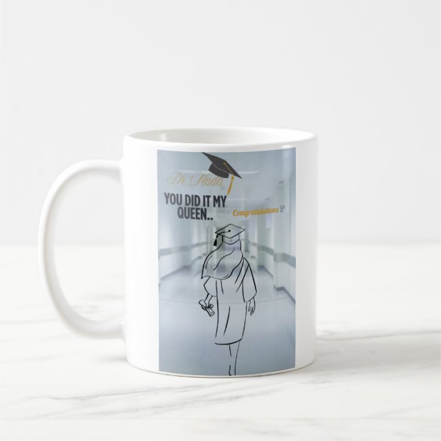 Mugg (Vänster)