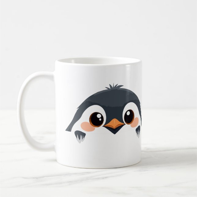 Mugg (Vänster)