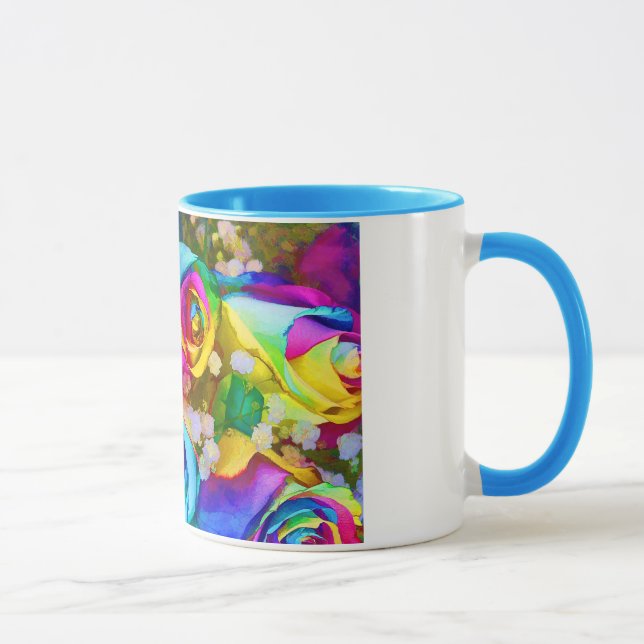 Mugg (Höger)