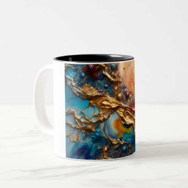 mugg (Framsida vänster)