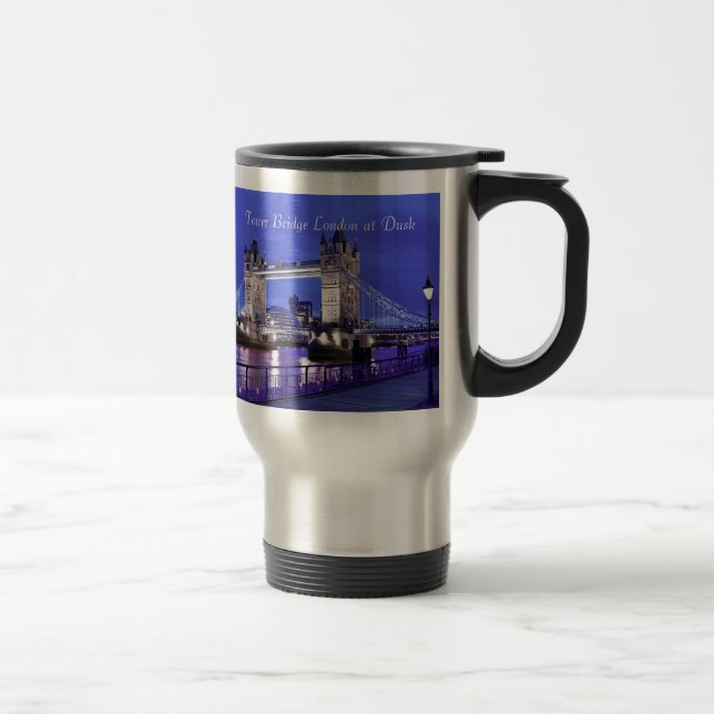 Mugg (Höger)