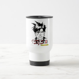 Mugg