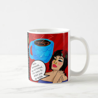 Mugg