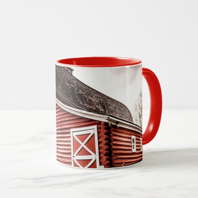 Mugg (Framsida höger)