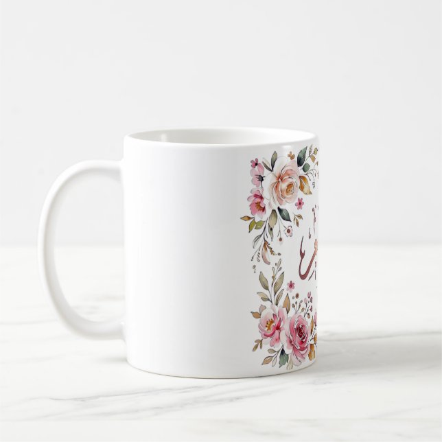 mugg2 kaffemugg (Vänster)