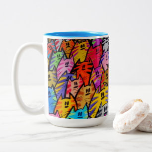 Mugg - 012 - KATTER
